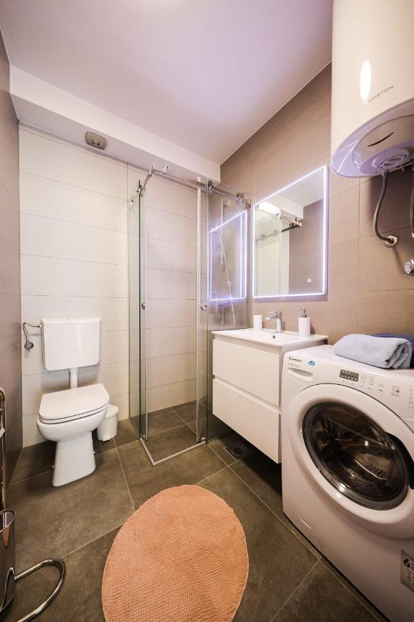 Apartman Iva Zára