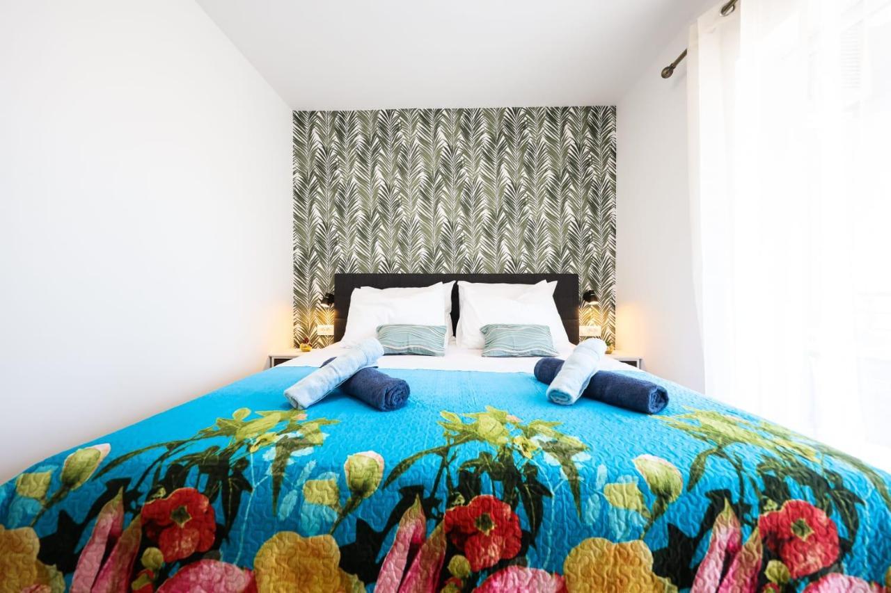 Apartman Iva *