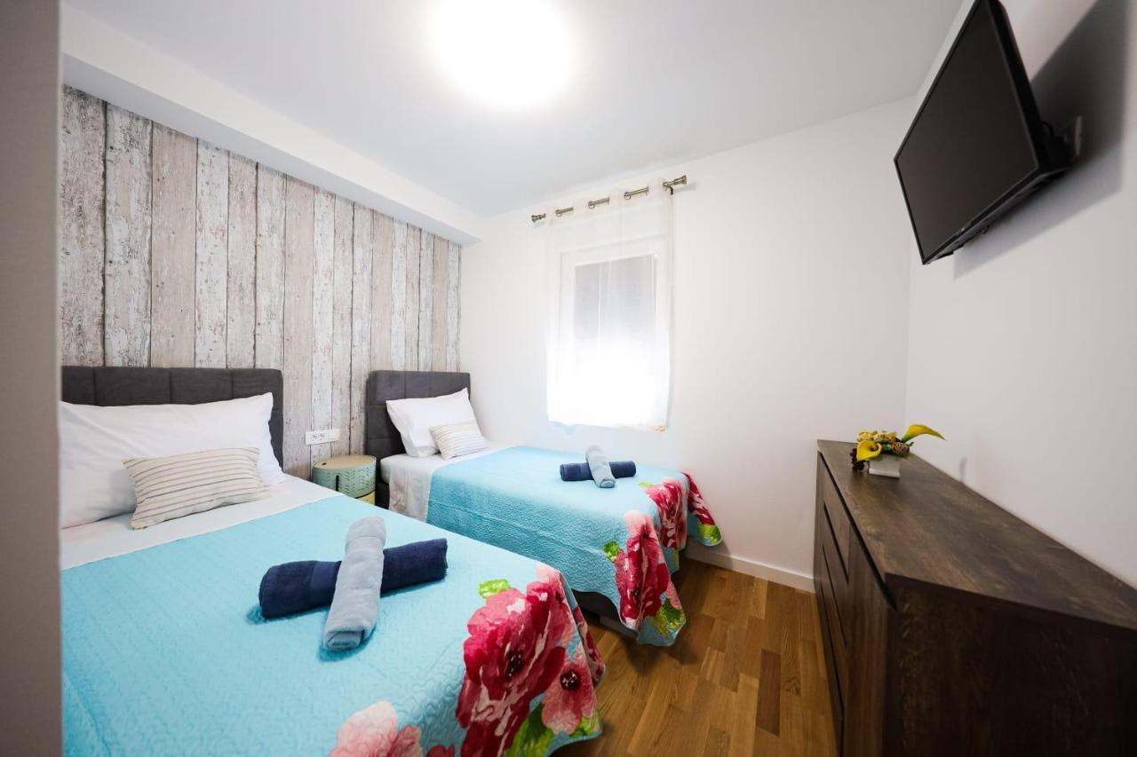 Apartman Iva Zára