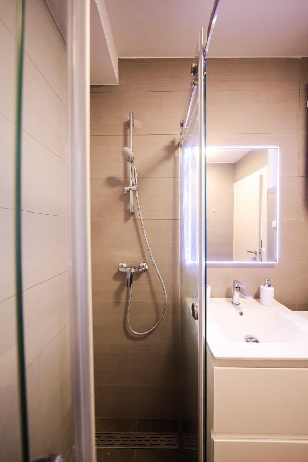 Iva Apartman Zára