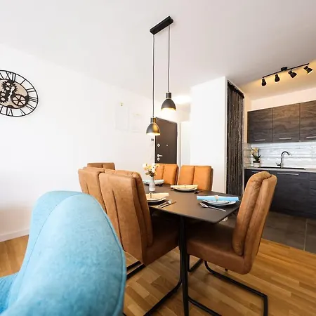 Iva Apartman Zára Kültér fotó