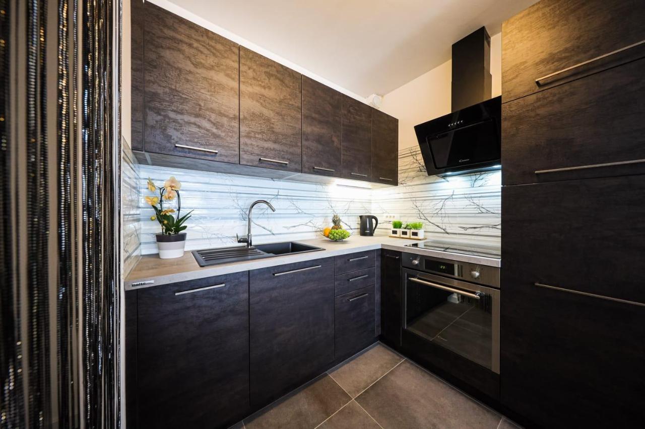 Apartament Iva *