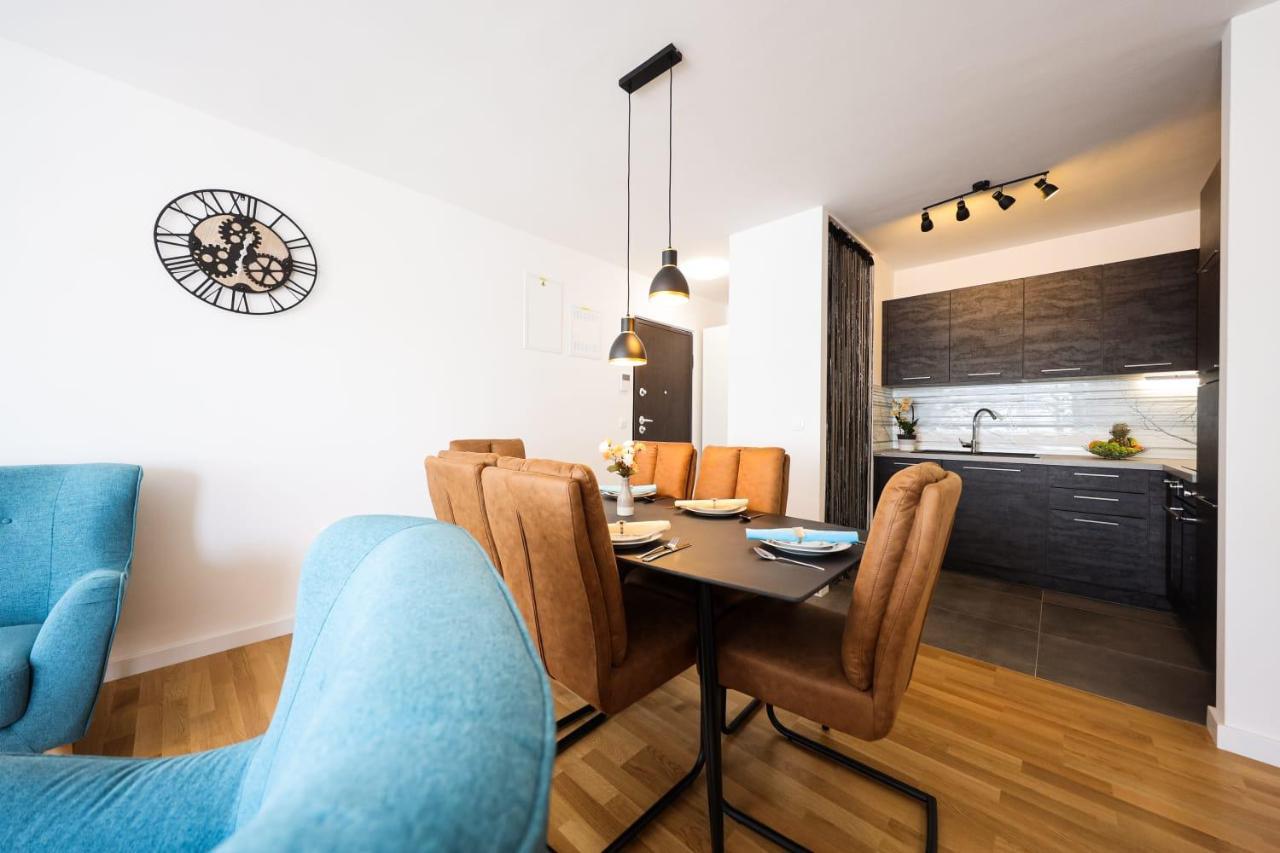 Iva Apartament Zadar