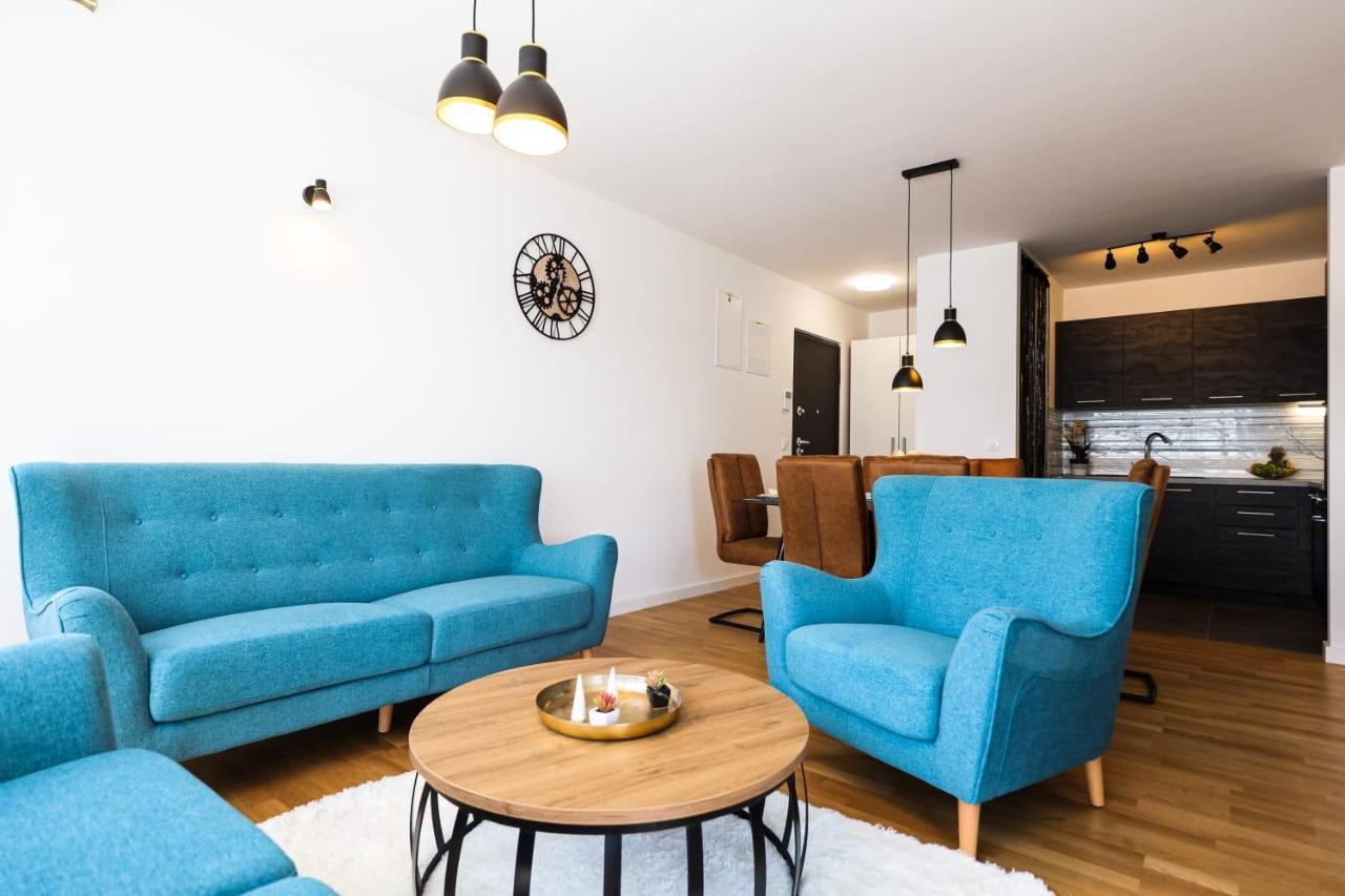 Apartament Iva