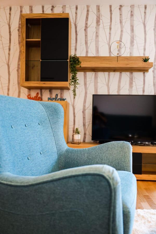 Apartament Iva Zadar